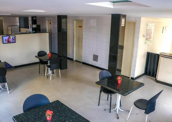 Hotel Piramide Pernambues (Adults Only) Salvador